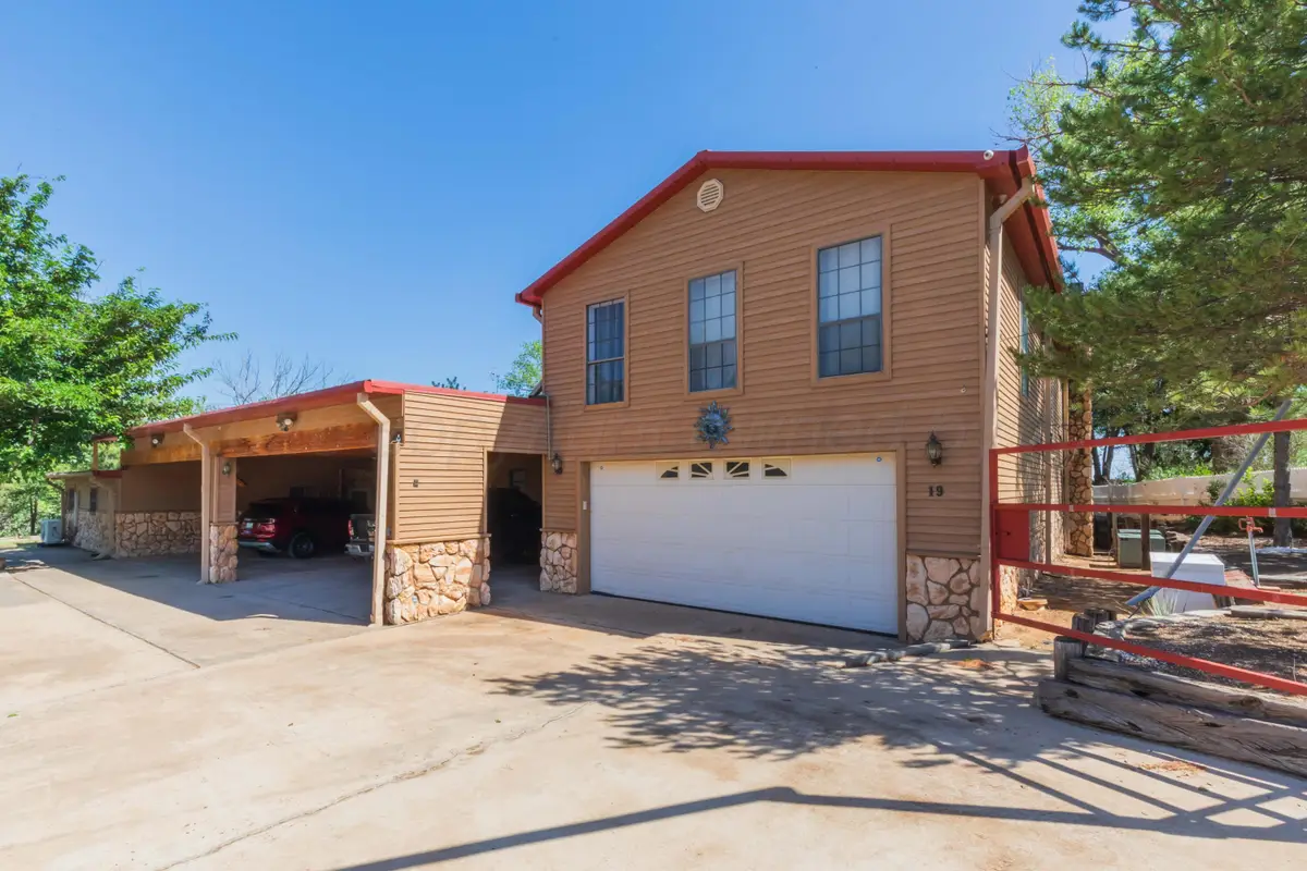 4800 Greenbelt #19 Way, Clarendon, TX 79226 - #1