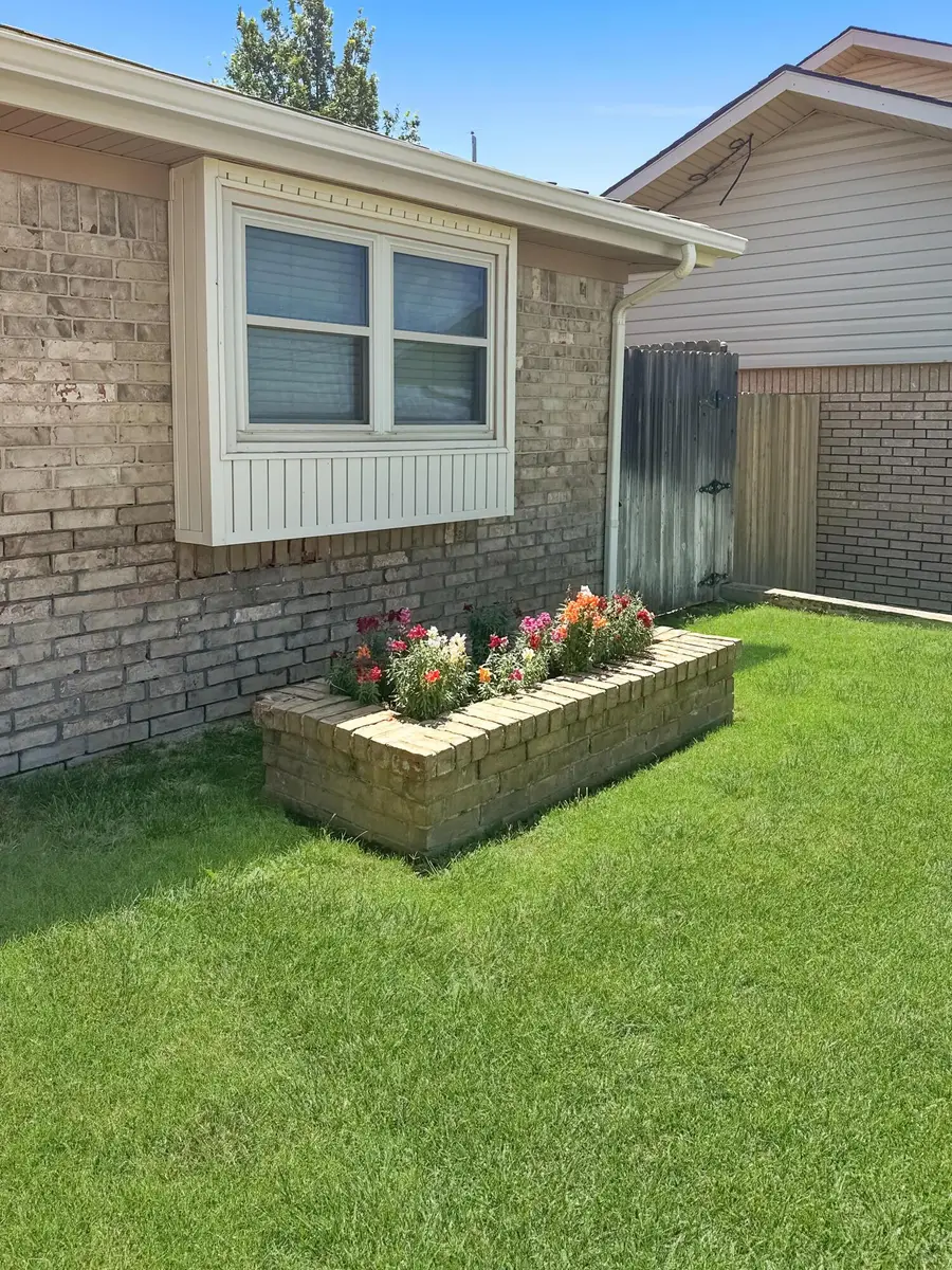 1511 Canyon Drive, Borger, TX 79007 - #3
