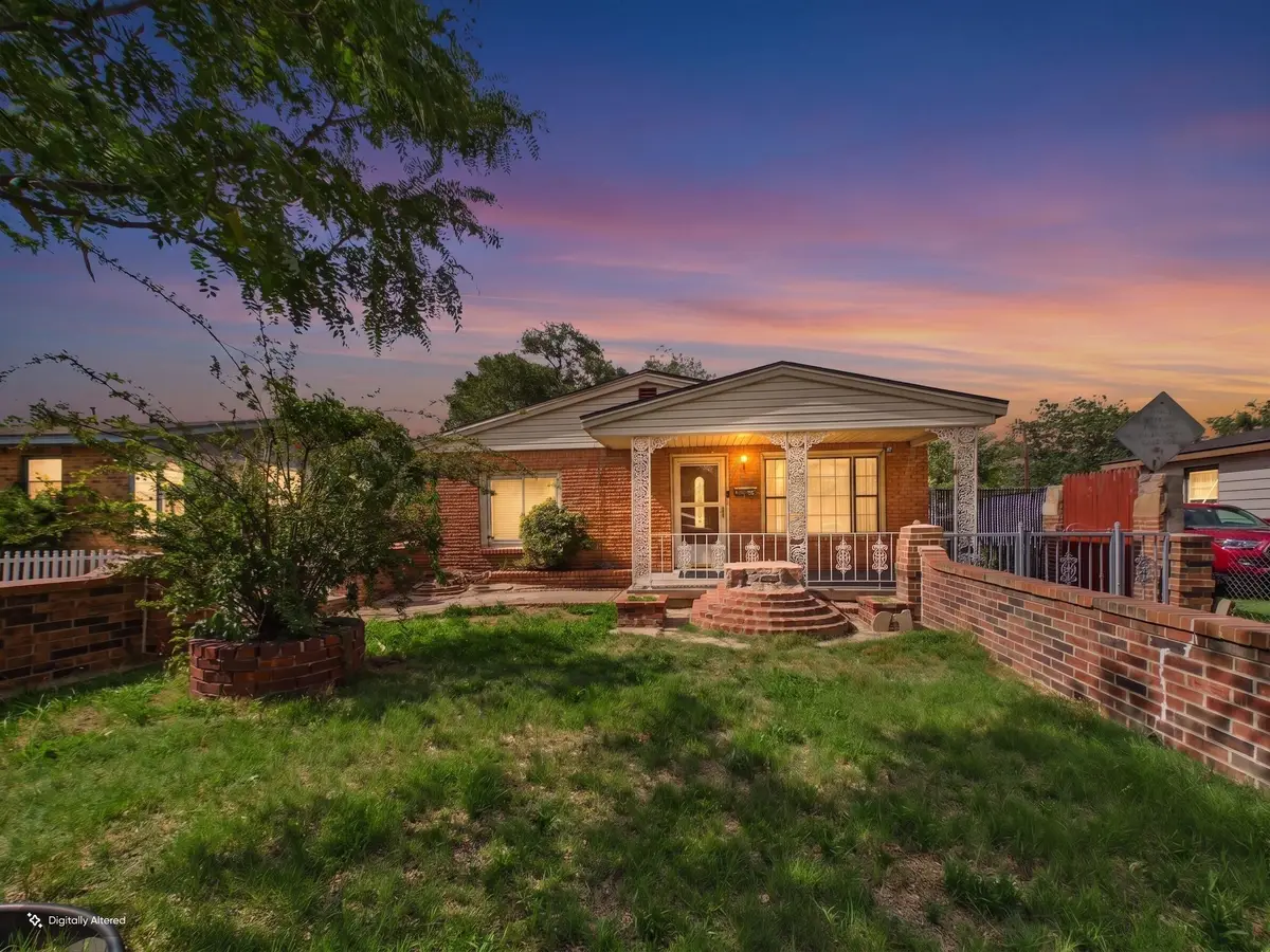 1305 SE 16th Avenue, Amarillo, TX 79102 - #1
