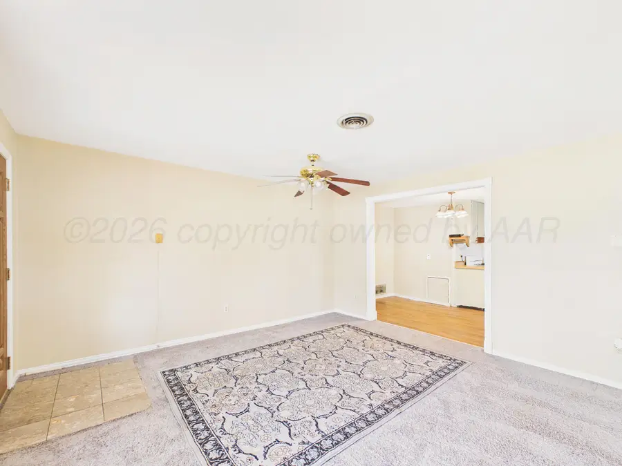 1305 SE 16th Avenue, Amarillo, TX 79102 - #3