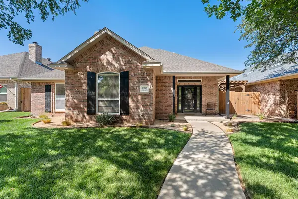 4705 Ashville Place, Amarillo, TX 79119