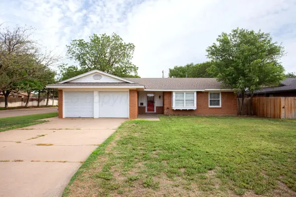 5520 Randolph Road, Amarillo, TX 79106
