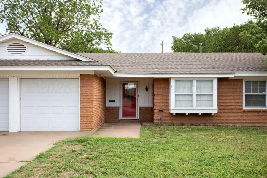 5520 Randolph Road, Amarillo, TX 79106 - #3