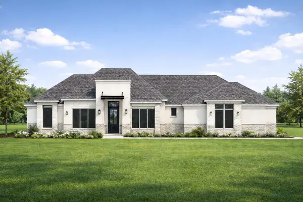 9408 Flatrock Terrace, Amarillo, TX 79119