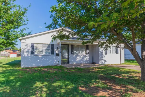 5120 Temple Drive, Amarillo, TX 79110-3131