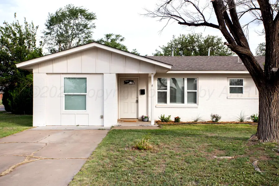 4336 Mesa Circle, Amarillo, TX 79109-5314 - #3