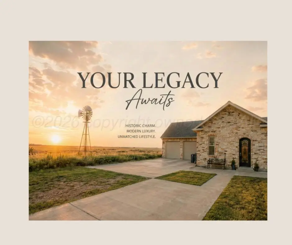 5100 County Road L, Stratford, TX 79084 - #1