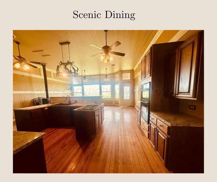 5100 County Road L, Stratford, TX 79084 - #3