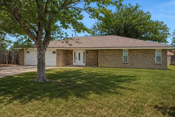 5808 SW 50th Avenue, Amarillo, TX 79109
