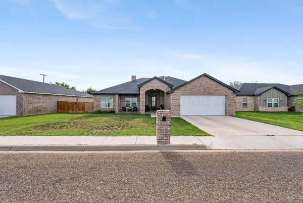 234 N Kingwood Street, Hereford, TX 79045