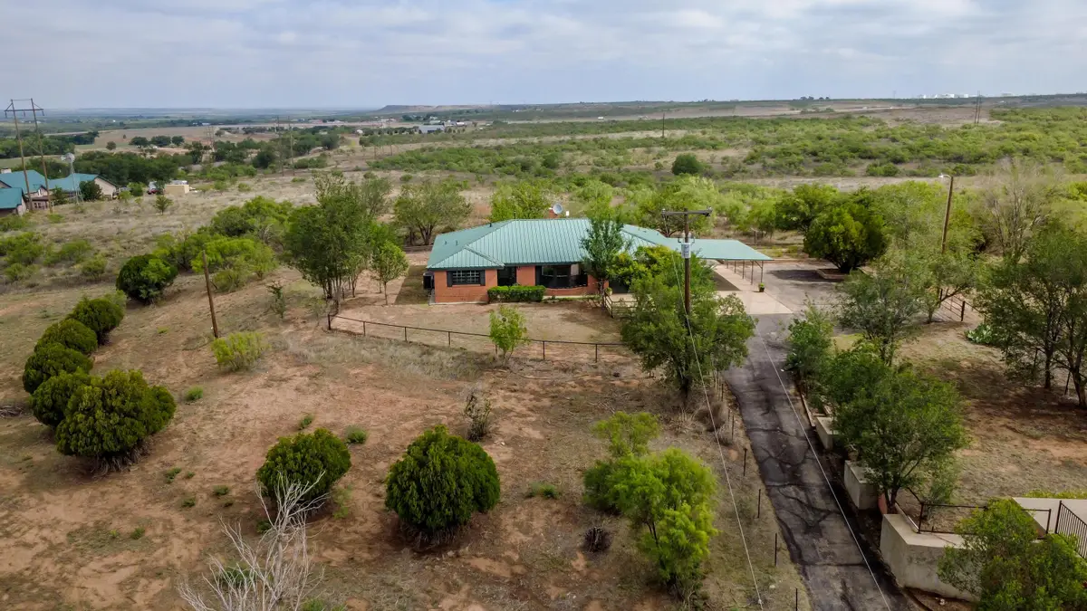 5920 Hester Road, Amarillo, TX 79124-7805 - #1