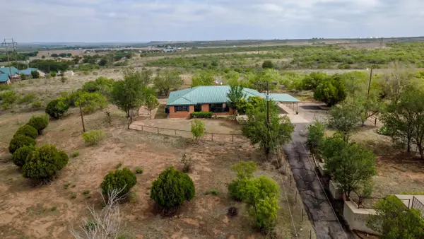 5920 Hester Road, Amarillo, TX 79124-7805