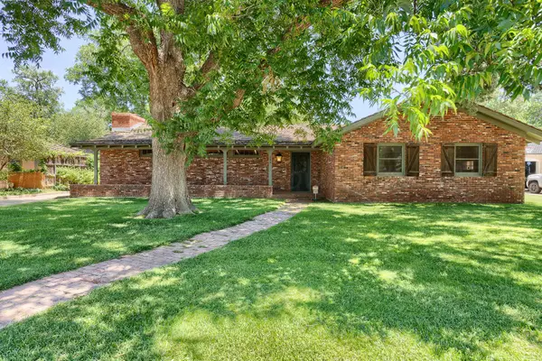 3221 Bowie Street, Amarillo, TX 79109-3403
