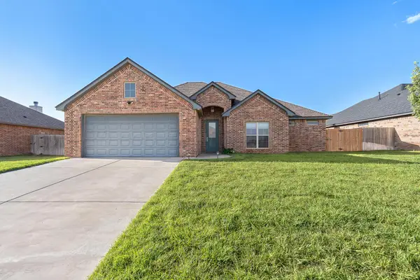 72 Canyon East Parkway, Canyon, TX 79015