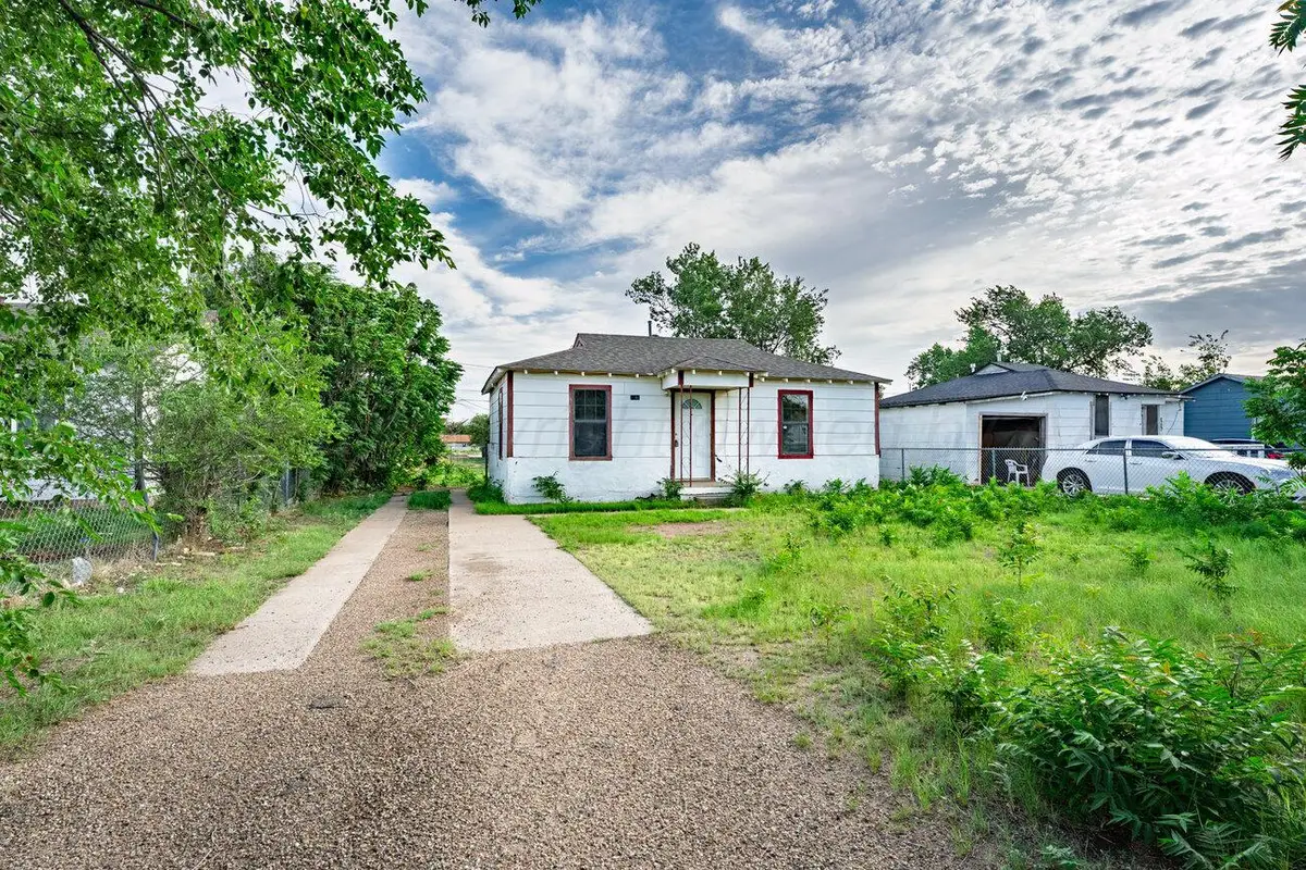 North Heights Portfolio, Amarillo, TX 79107 - #1