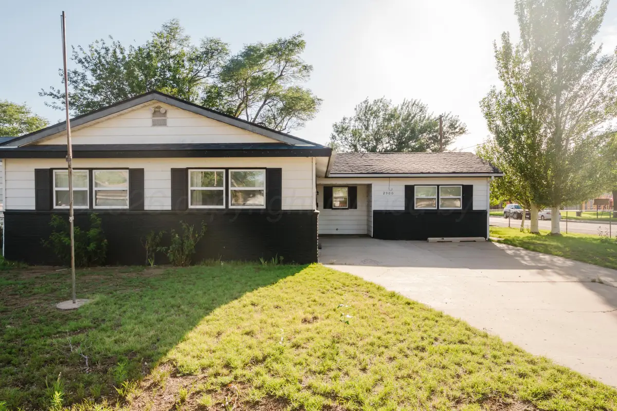 2900 S Vernon Street, Amarillo, TX 79103-6823 - #1