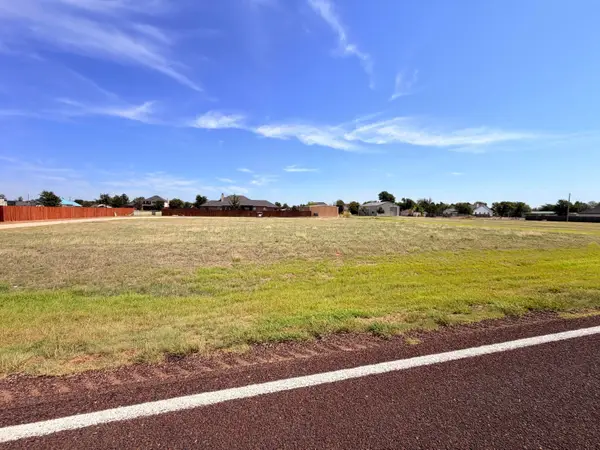 Tract 8 Orient Avenue, Claude, TX 79019