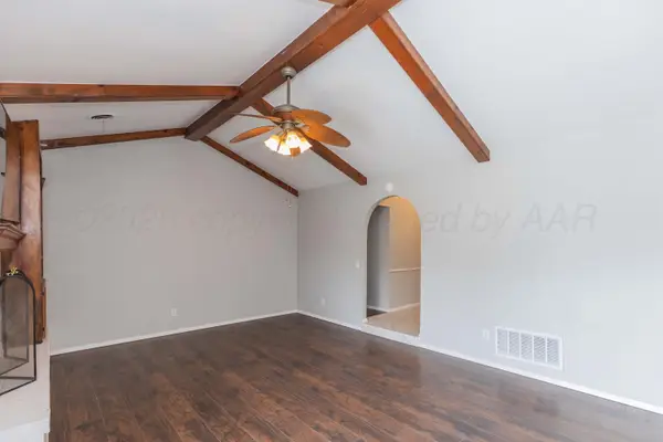 2710 Emory Drive, Amarillo, TX 79110