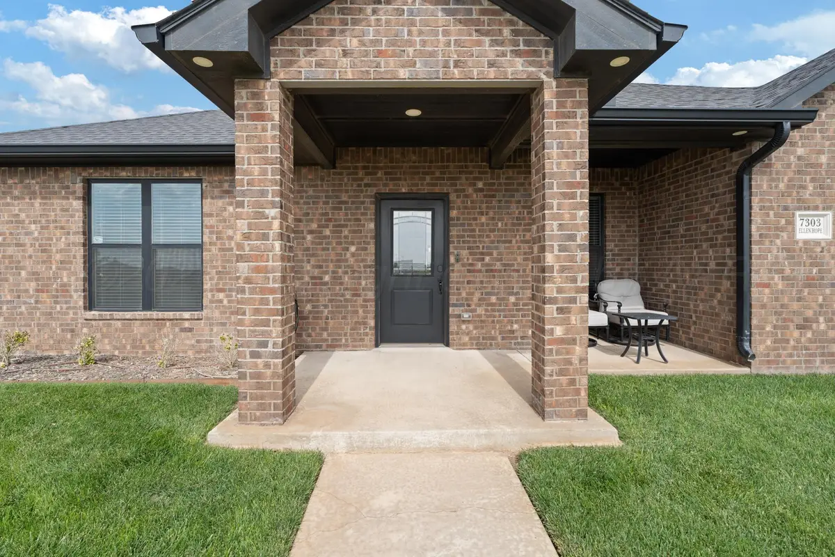 7303 Ellen Hope Street, Amarillo, TX 79119 - #1