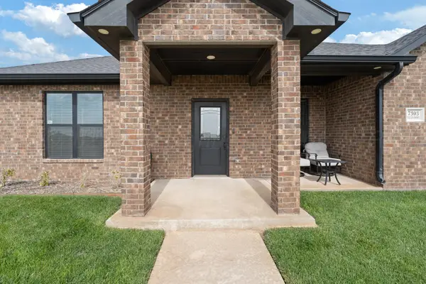 7303 Ellen Hope Street, Amarillo, TX 79119