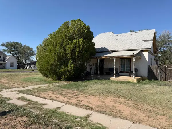 710 Miles Avenue, Hereford, TX 79045