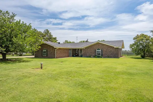 12401 S Osage Street, Amarillo, TX 79118