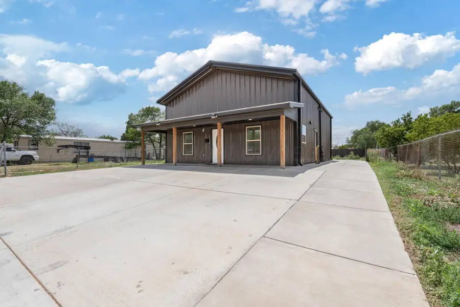 604 S Spring Street, Amarillo, TX 79104 - #3