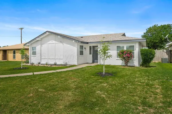 3218 S Vernon Street, Amarillo, TX 79103-6827