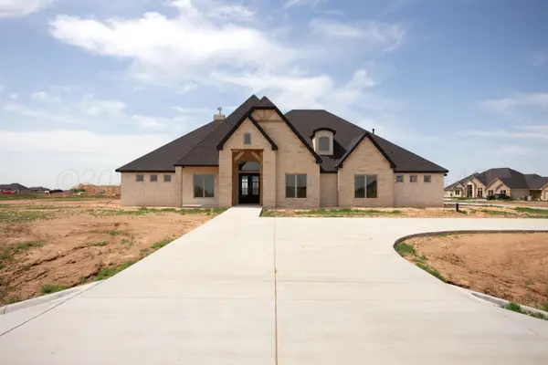 9415 Bethel Springs, Amarillo, TX 79119