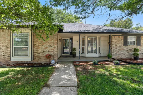 10 Village Drive, Canyon, TX 79015
