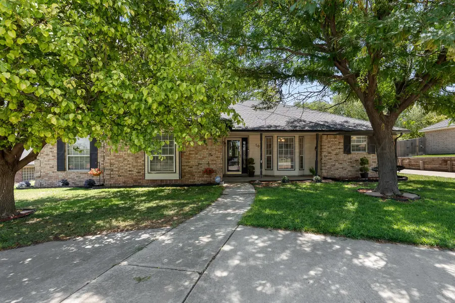 10 Village Drive, Canyon, TX 79015 - #2