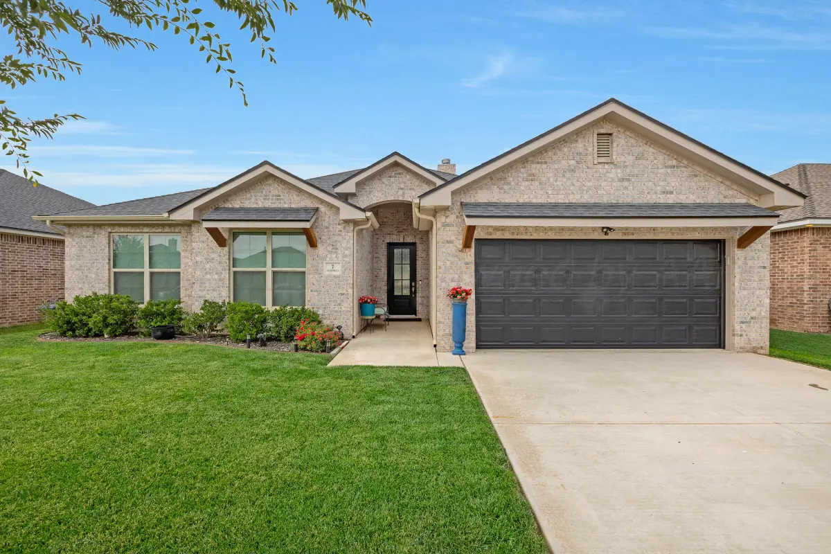7 Willeford Lane, Canyon, TX 79015 - #1