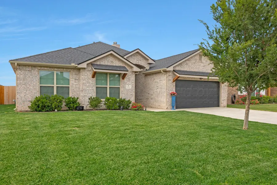 7 Willeford Lane, Canyon, TX 79015 - #2