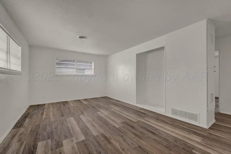 3319 Teckla Boulevard, Amarillo, TX 79106-5104 - #2