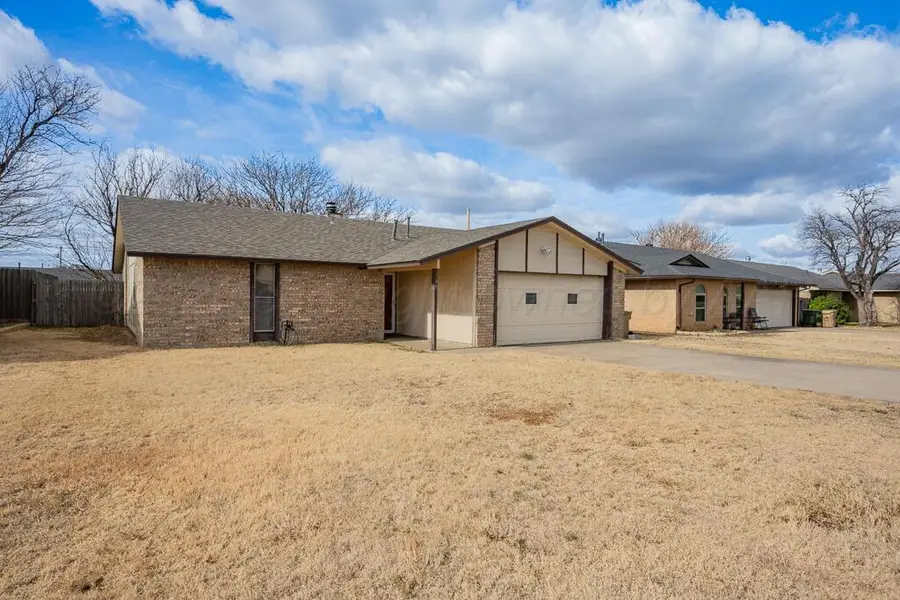 109 Wilshire Street, Borger, TX 79007 - #3