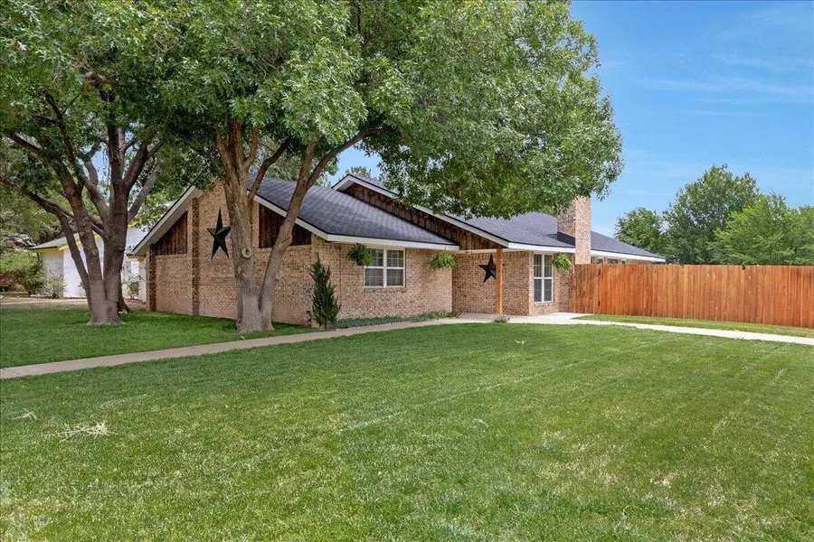 3529 Cinderella Lane, Amarillo, TX 79121-1607 - #2