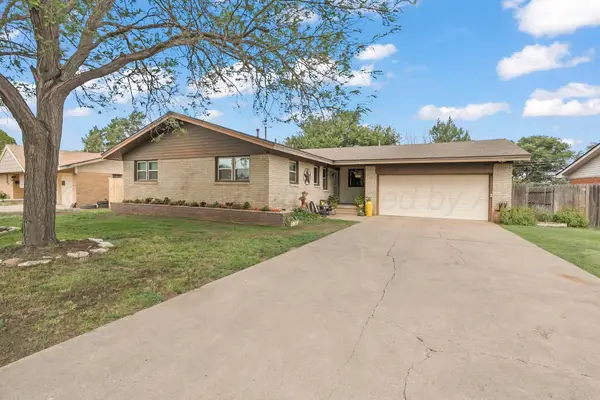406 Foster Lane, Canyon, TX 79015-4215