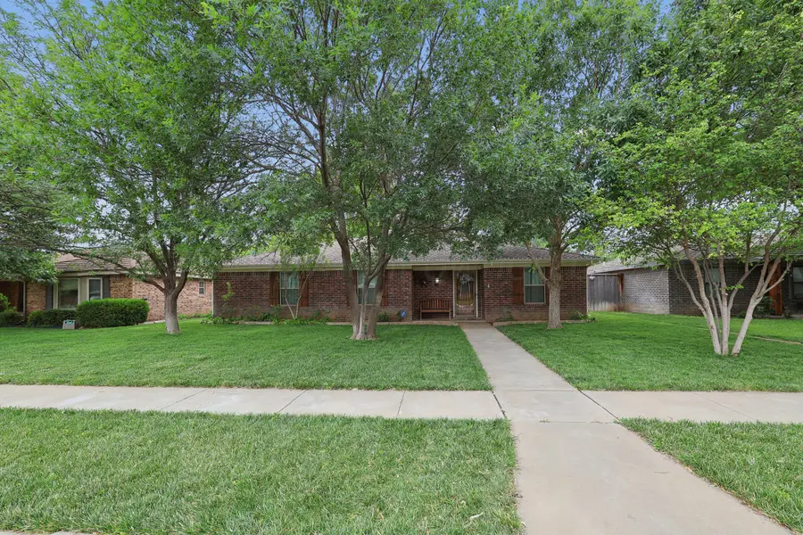 4030 Montague Drive, Amarillo, TX 79109 - #2