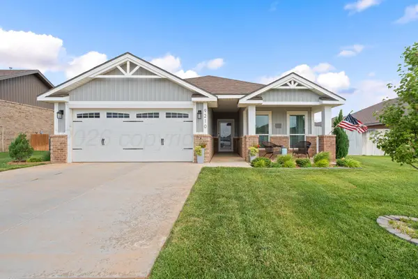 9210 Lexford Drive, Amarillo, TX 79119