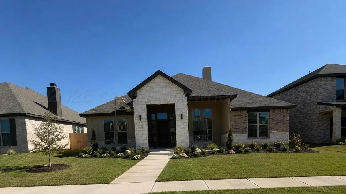 110 Cameo Lane, Canyon, TX 79015-1284 - #1
