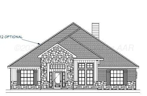 110 Cameo Lane, Canyon, TX 79015-1284 - #2