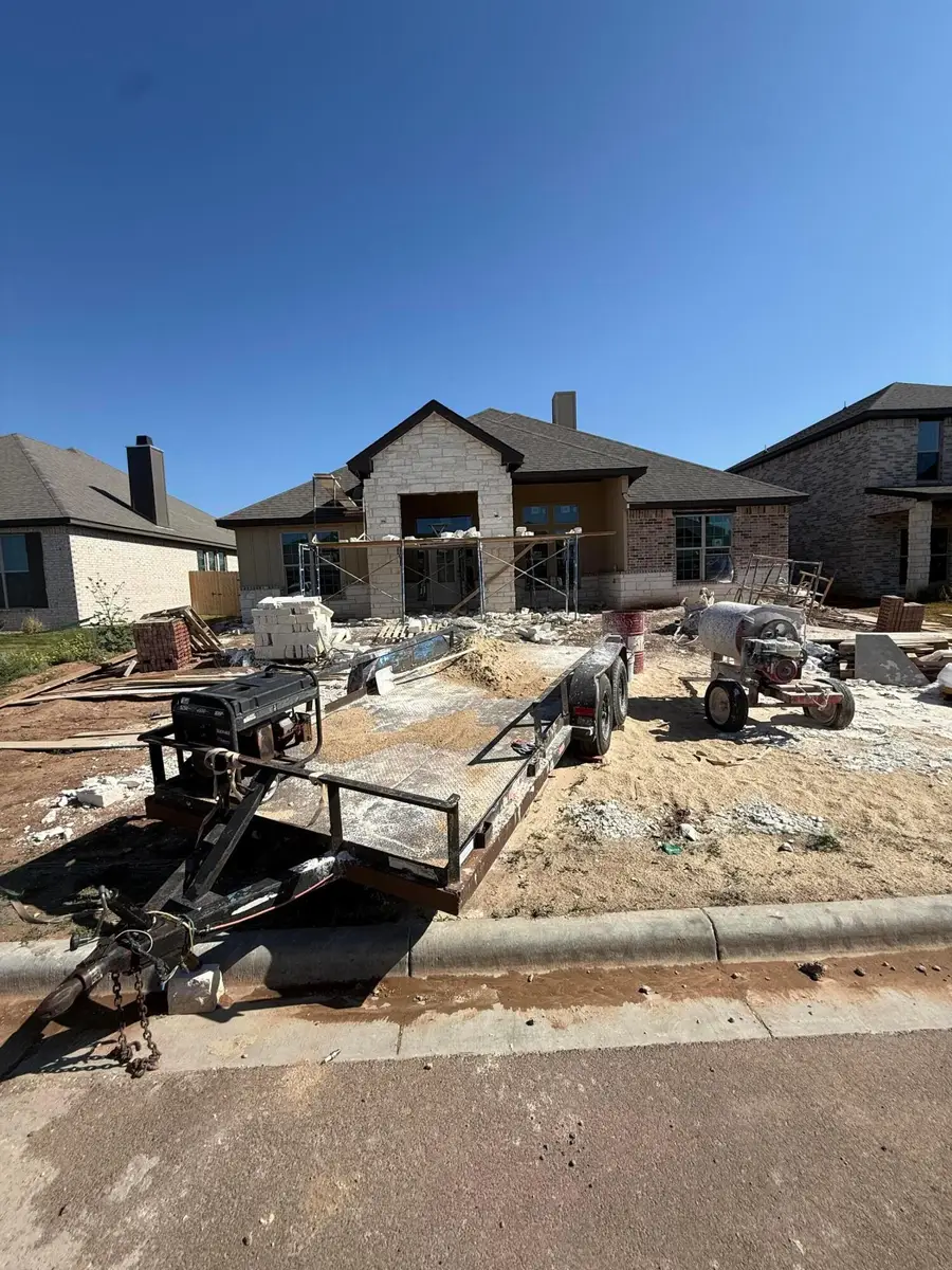 110 Cameo Lane, Canyon, TX 79015-1284 - #3