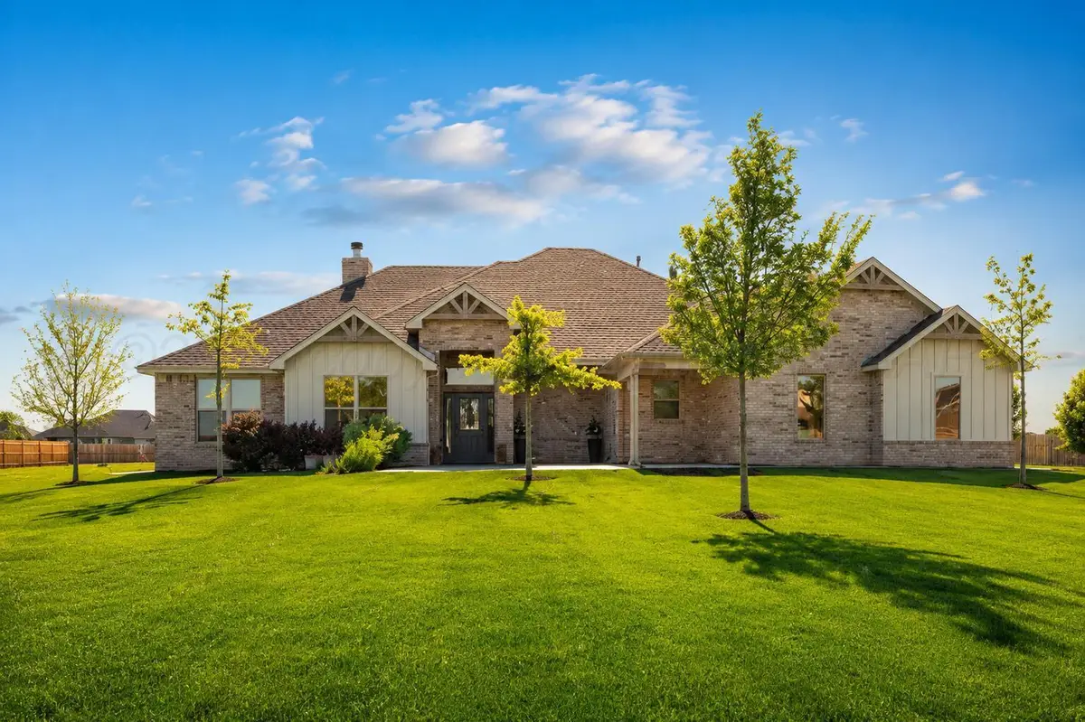 9500 Wimberly Falls Drive, Amarillo, TX 79119-8079 - #1
