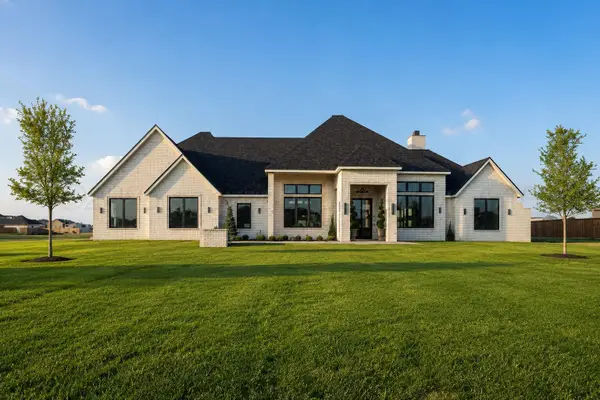 9111 Cypress Bend Drive, Amarillo, TX 79119-7939