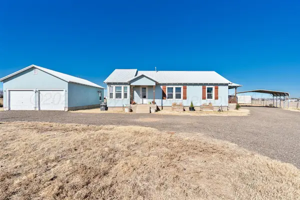 11325 Deer Trail, Amarillo, TX 79118-5553