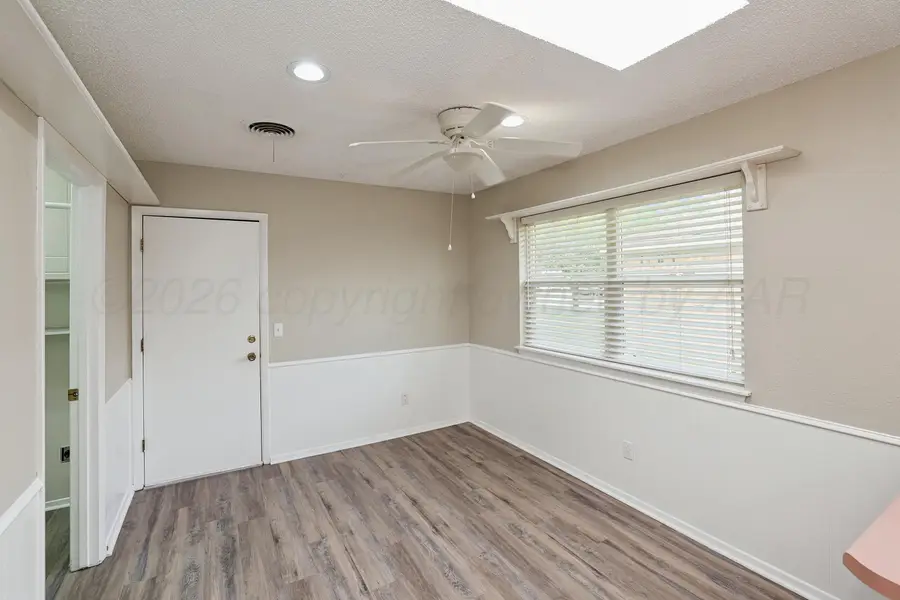 4211 Harmony Street, Amarillo, TX 79109-5226 - #3