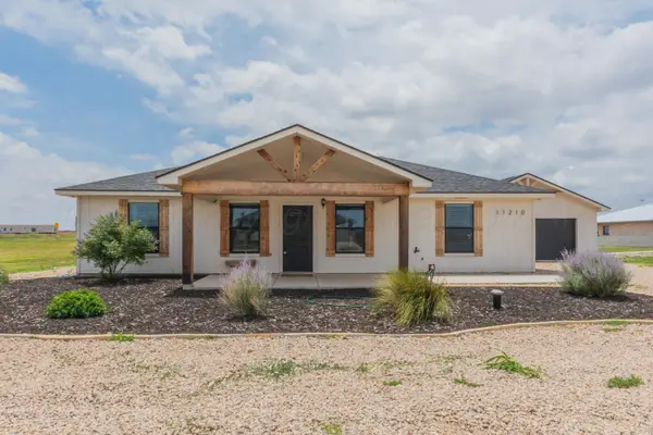 11210 Andretti Drive, Amarillo, TX 79118-7241