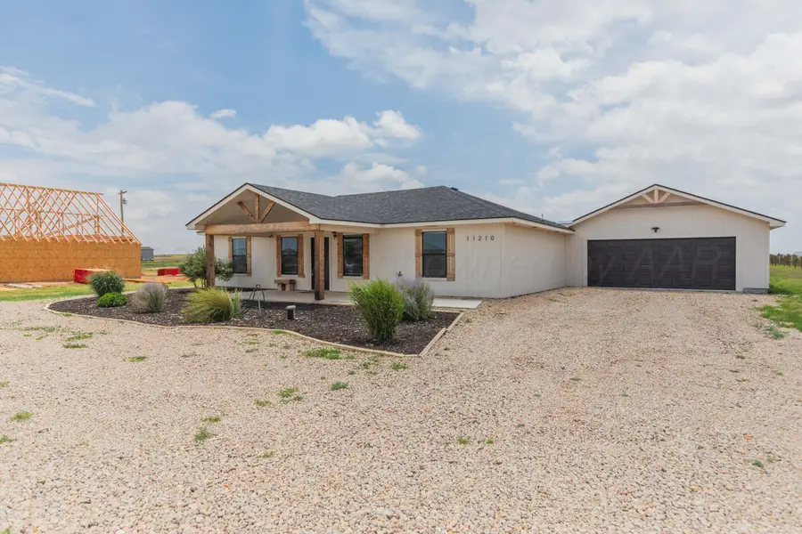11210 Andretti Drive, Amarillo, TX 79118-7241 - #2