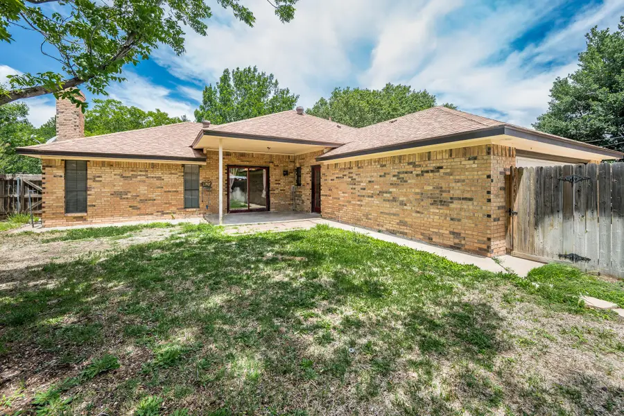 8613 Venice Drive, Amarillo, TX 79110-4943 - #3