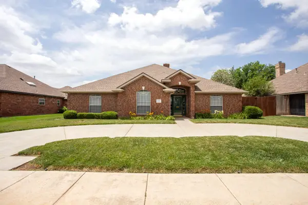 8202 Victory Drive, Amarillo, TX 79119